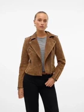 Vmroycealice Jacket