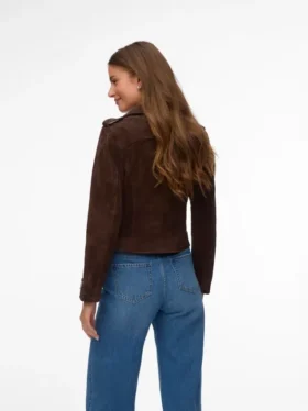 Vmroycealice Jacket