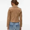 Vmroycealice Jacket