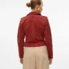 Vmroycealice Jacket