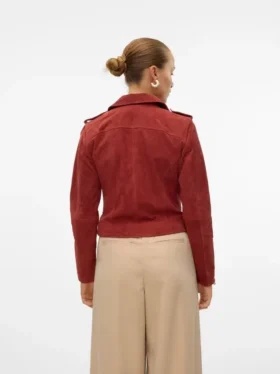 Vmroycealice Jacket