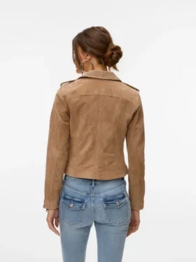 Vmroycealice Jacket
