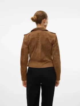 Vmroycealice Jacket