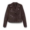 Vmroycealice Jacket