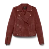 Vmroycealice Jacket