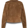 Vmroycealice Jacket