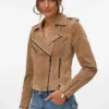 Vmroycealice Jacket