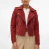 Vmroycealice Jacket