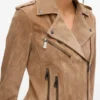 Vmroycealice Jacket