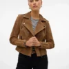 Vmroycealice Jacket