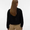 Vmroycestine Suede Jacket