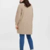 Vmrubellefile Knit Cardigan