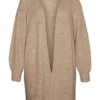 Vmrubellefile Knit Cardigan