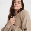 Vmrubellefile Knit Cardigan