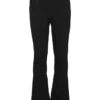 Vmruby High Rise Flared Fit Jeans