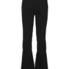 Vmruby High Rise Flared Fit Jeans