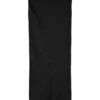 Vmruby Mid Waist Long Skirt
