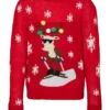 Vmrudolf Knitted Pullover