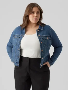 Vmruna Jacket