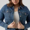 Vmruna Jacket