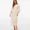 Vmrupa Long Dress