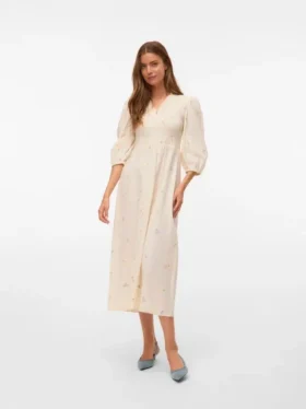 Vmrupa Long Dress