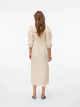 Vmrupa Long Dress