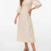 Vmrupa Long Dress