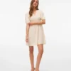 Vmrupa Short Dress