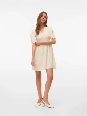 Vmrupa Short Dress