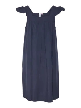 Vmrusk Short Dress