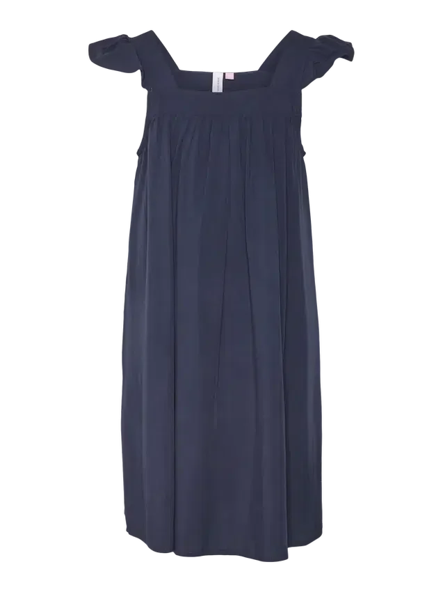 Vmrusk Short Dress Vmrusk Short Dress