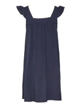 Vmrusk Short Dress