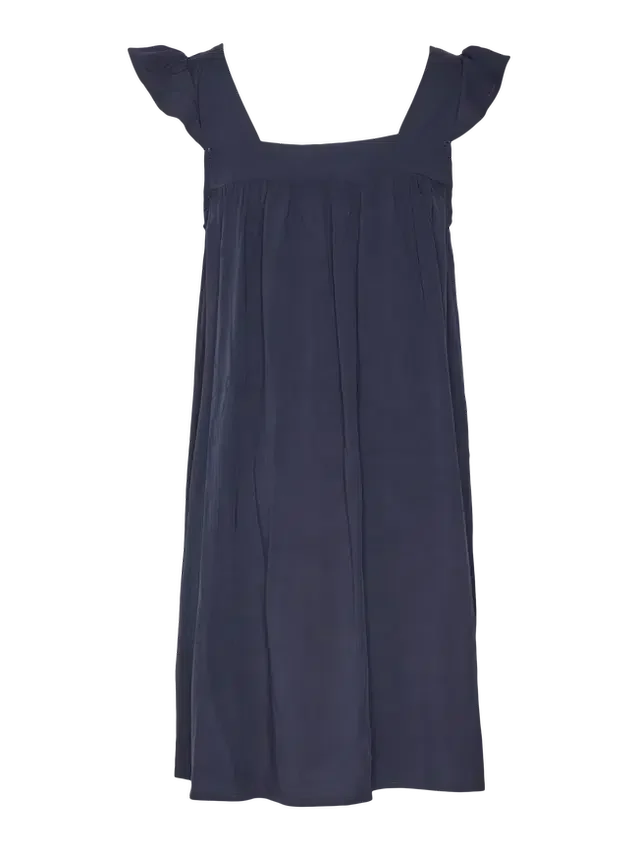 Vmrusk Short Dress Vmrusk Short Dress