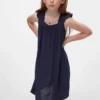 Vmrusk Short Dress Vmrusk Short Dress