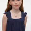 Vmrusk Short Dress Vmrusk Short Dress