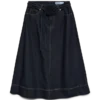 Vmruth High Waist Long Skirt
