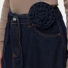 Vmruth High Waist Long Skirt