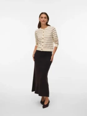 Vmsaba Knit Cardigan