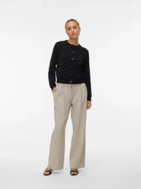 Vmsaba Knit Cardigan