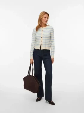 Vmsaba Knit Cardigan