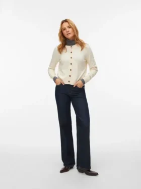 Vmsaba Knit Cardigan