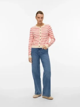 Vmsaba Knit Cardigan