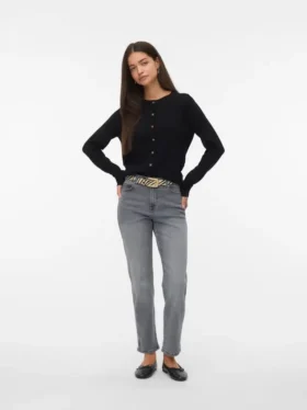 Vmsaba Knit Cardigan