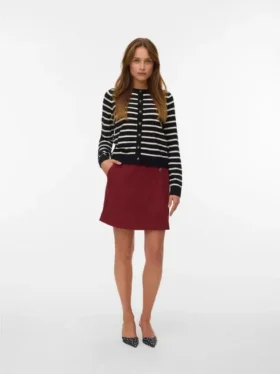 Vmsaba Knit Cardigan