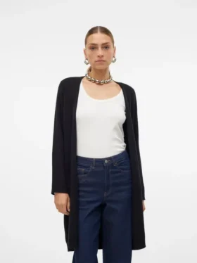 Vmsaba Knit Cardigan