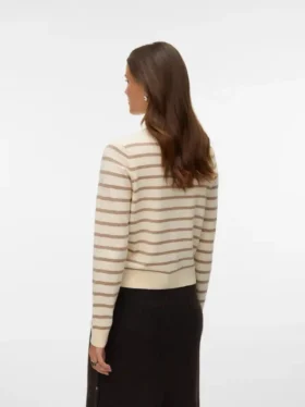 Vmsaba Knit Cardigan