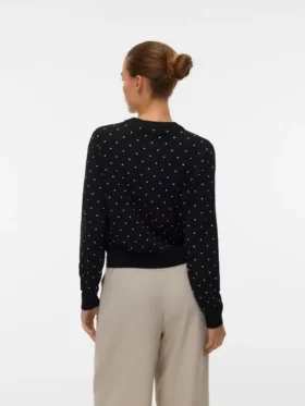 Vmsaba Knit Cardigan