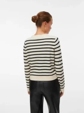 Vmsaba Knit Cardigan