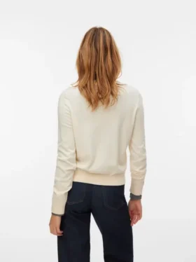 Vmsaba Knit Cardigan